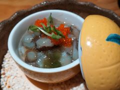 -花潮料理艺食馆(世欧广场店)