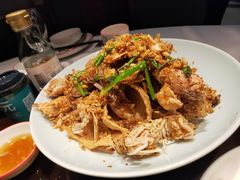 -小厨师·二十年沈家门小海鲜(百井坊巷店)