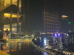 -华厦大酒店·桃源西餐厅·自助餐