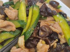 -锦湖农庄(松山湖梦幻百花洲店)