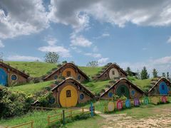 -武汉紫薇都市田园