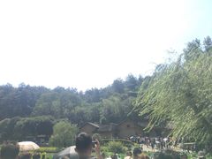 -韶山毛泽东同志故居