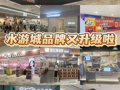 -鹏欣水游城