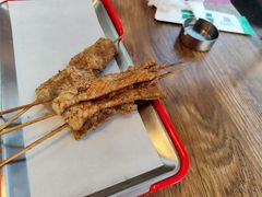 -永红源·小排档(闽江路店)