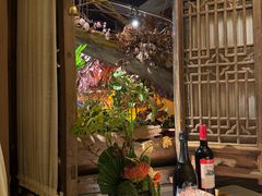 -叶叶菩提(太原别墅店)