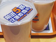 -前进5路汉堡炸鸡(汉街skp店)