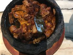 宫廷小卤肉-金百万烤鸭店(马甸店)