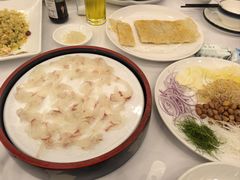 -金百门·顺德海鲜酒家(陈村店)