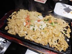 -橦橦小马扎烧烤 (传媒大学店)