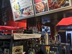 -MI WU FACTORY米屋美食工厂餐厅(绿地店)