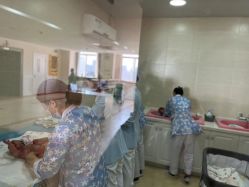 -泰州妇产医院月子中心
