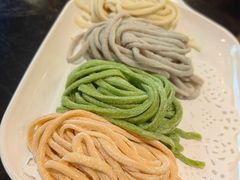 -北门涮肉·炭火铜锅涮肉(什刹海店)