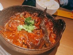 -洪兴砂锅·融合砂锅菜(三站店)