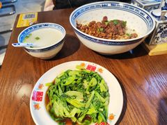 -辣肉面大王(天平路店)