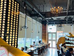 -ZOO COFFEE 动物园咖啡(亦庄店)