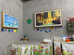 -100家灵感仓库·DIY团建(什刹海店)