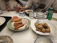 -雷峰塔·藕香居餐厅