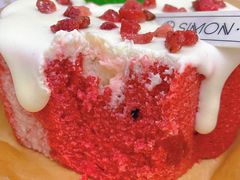 -西檬树SIMON·T轻奢蛋糕(大东方Max店)