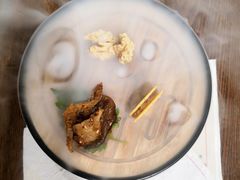 -格桑花开药膳蔬食文化空间