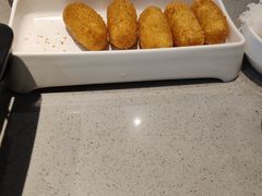 -半天妖烤鱼(芝罘万达店)