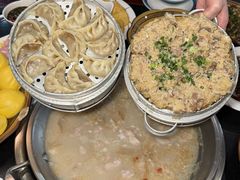 -老来福·非遗酸汤兔(凯旋路店)