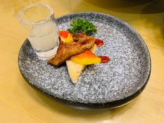 -赤坂亭 M9和牛烧肉(水街店)