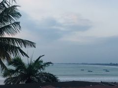 -库塔海滩