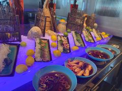 -Social 秀西餐厅-长沙瑞吉酒店(运达店)