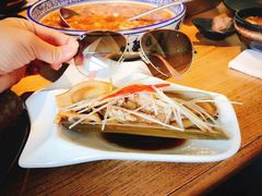 -开海·红岛海鲜虾水饺(石老人店)