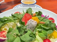 -京味张·北京烤鸭(南山店)
