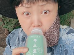 -尹三豆汁(天坛店)