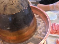 -虾大侠·盱眙龙虾老北京铜锅涮羊肉(金楠天街店)