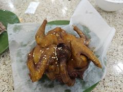 -煲煲掂风味煲仔饭餐厅(西区店)