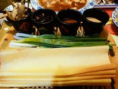 -赵记煎饼卷大葱(东岳店)