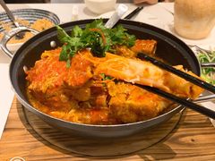 -新加坡海鲜共和(名胜世界圣淘沙海滨坊)