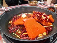 -赵美丽·重庆社区火锅·直营店(火车东站·中豪国际店)