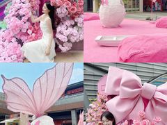 -万科生活广场(东莞松山湖店)