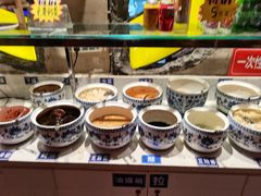 -川江滋香火锅(20年老品牌·星科店)