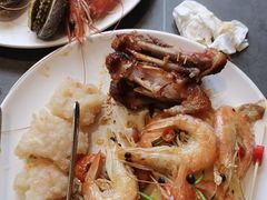 -尚宴牛特鲜自助(太原街万达店)