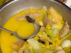 -古南都·老广东酒楼(龙江店)