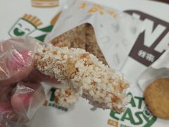 -华莱士·炸鸡汉堡(绍兴世茂店)