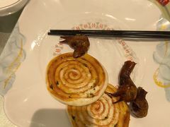 -渔意楼·驰名沙田乳鸽(五羊店)