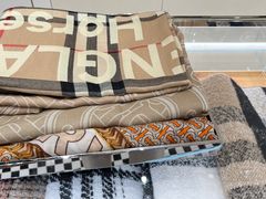 -BURBERRY(上海港汇恒隆广场店)