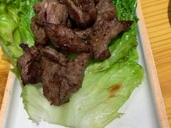 -喜来稀肉(北外滩白玉兰广场店)