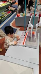 -奈尔宝家庭中心·亲子餐厅(北京东坝万达店)