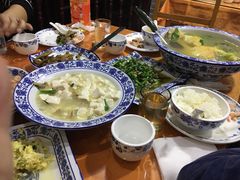 -洞天食府(北大街店)