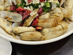 -健眺小海鲜(临海后山店)