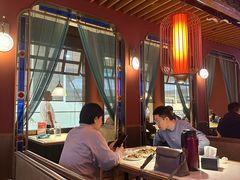 -日丰园海肠水饺·老字号大连海鲜(银泰城店)