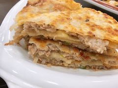 -老舅老蒙肉饼非遗店(一店)