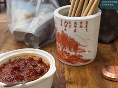 -老刘家永盛斋·传统泡馍(东关南街店)